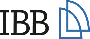 Das Logo von Internationales Bankhaus Bodensee AG