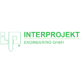 Das Logo von Interprojekt Engineering GmbH