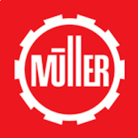 Das Logo von Jakob Müller Deutschland GmbH