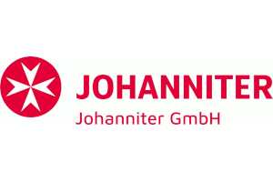 Das Logo von Johanniter GmbH