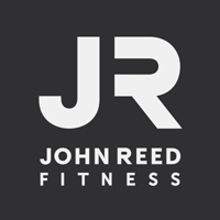 Das Logo von JOHN REED Fitness - RSG Group GmbH
