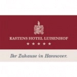 Das Logo von KASTENS HOTEL LUISENHOF