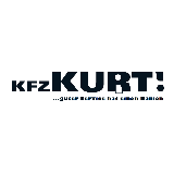 Das Logo von KFZ-Kurt GmbH