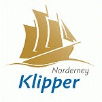 Das Logo von KLIPPER Gäste- und Jugendhaus Norderney