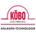 Das Logo von KÖBO ECO >PROCESS GmbH