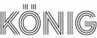 Logo: KÖNIG GALERIE