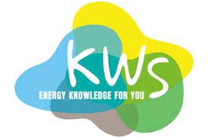 Das Logo von KWS Energy Knowledge eG