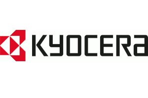 Das Logo von KYOCERA Document Solutions Europe B.V.