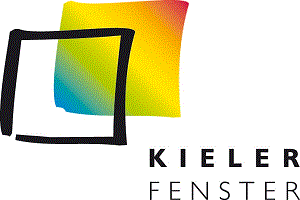 Das Logo von Kieler Fenster - Verein zur Förderung sozialpädagogischer Initiativen e.V.