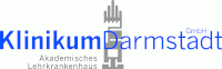 Das Logo von Klinikum Darmstadt GmbH