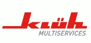 Das Logo von Klüh Airport Service Berlin GmbH