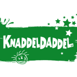 Das Logo von Knaddeldaddel e. V.