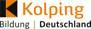 Das Logo von Kolping Bildung Deutschland gGmbH