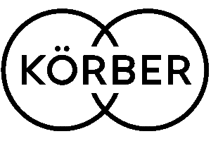 Das Logo von Körber AG