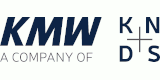 Das Logo von Krauss-Maffei Wegmann GmbH & Co. KG