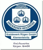 Das Logo von Kreidewerk Rügen GmbH