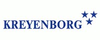 Das Logo von Kreyenborg GmbH & Co. KG
