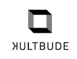 Das Logo von Kultbude GmbH