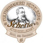 Das Logo von KulturBrauerei Heidelberg Hotel und Brauhaus