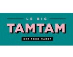 Das Logo von Le big TamTam Bar