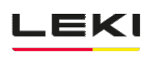 Das Logo von LEKI Lenhart GmbH