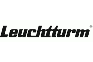 Das Logo von LEUCHTTURM