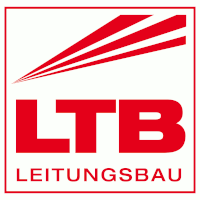 Das Logo von LTB Leitungsbau GmbH