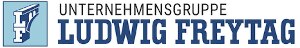 Das Logo von LUDWIG FREYTAG GmbH & Co. Kommanditgesellschaft