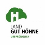 Das Logo von Land Gut Höhne
