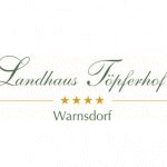 Das Logo von Landhaus Töpferhof