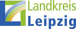 Das Logo von Landratsamt Landkreis Leipzig
