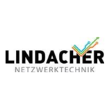 Das Logo von Lindacher Netzwerktechnik