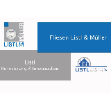 Das Logo von Listl Renovierung Fliesen & Innenausbau GmbH