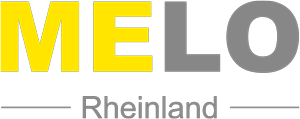 Logo: MELO Medienlogistik Rheinland GmbH