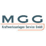 Das Logo von MGG Kraftwerksanlagen Service GmbH