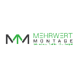 Das Logo von MM Mehrwert Montage GmbH