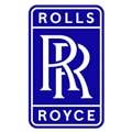 Das Logo von Rolls-Royce Solutions Ruhstorf GmbH