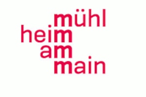 Das Logo von Magistrat der Stadt Mühlheim am Main