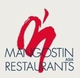 Das Logo von Mangostin Asia Restaurants