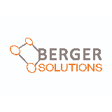 Das Logo von Mario Berger - Berger-Solutions