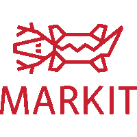 Das Logo von MarkIT B2B GmbH