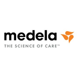 Das Logo von Medela Medizintechnik GmbH & Co. Handels KG
