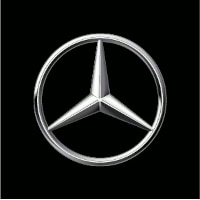 Das Logo von Mercedes-Benz Mobility AG