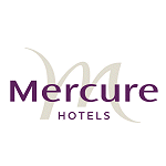 Das Logo von Mercure Hotel Frankfurt Eschborn Ost