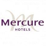 Das Logo von Mercure Hotel Stuttgart City Center