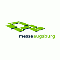 Das Logo von Messe Augsburg ASMV GmbH