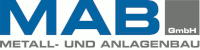 Das Logo von MAB Metall- und Anlagenbau GmbH