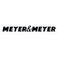Das Logo von Meyer & Meyer Logistikzentrum Peine GmbH & Co. KG
