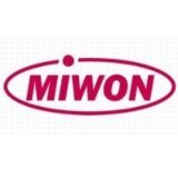 Das Logo von Miwon Europe Gmbh
