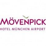 Mövenpick Hotel München Airport Logo
